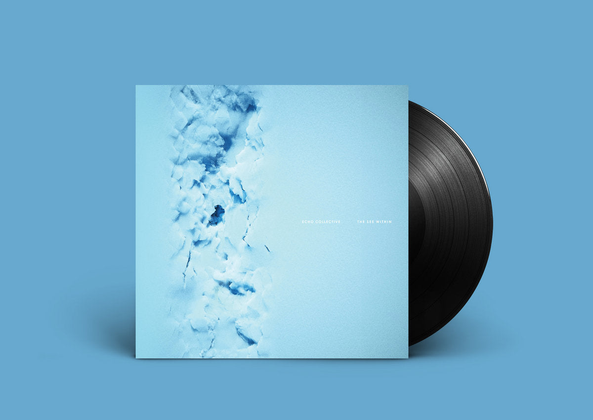 Echo Collective 'The See Within'