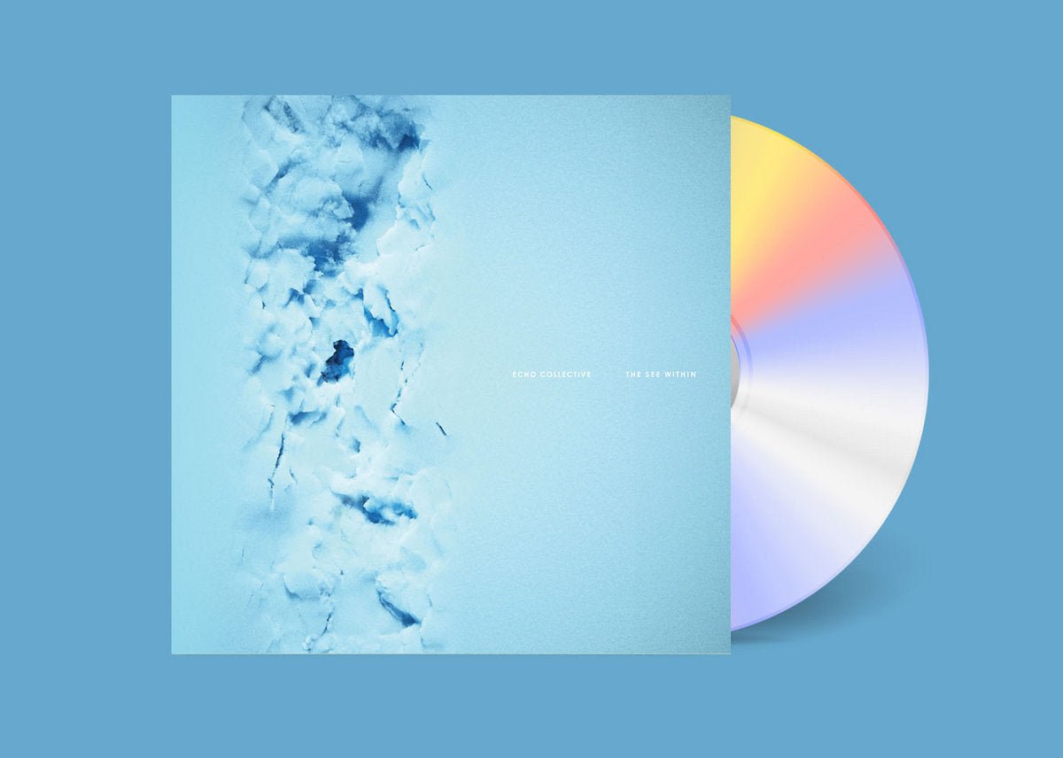 Echo Collective 'The See Within'