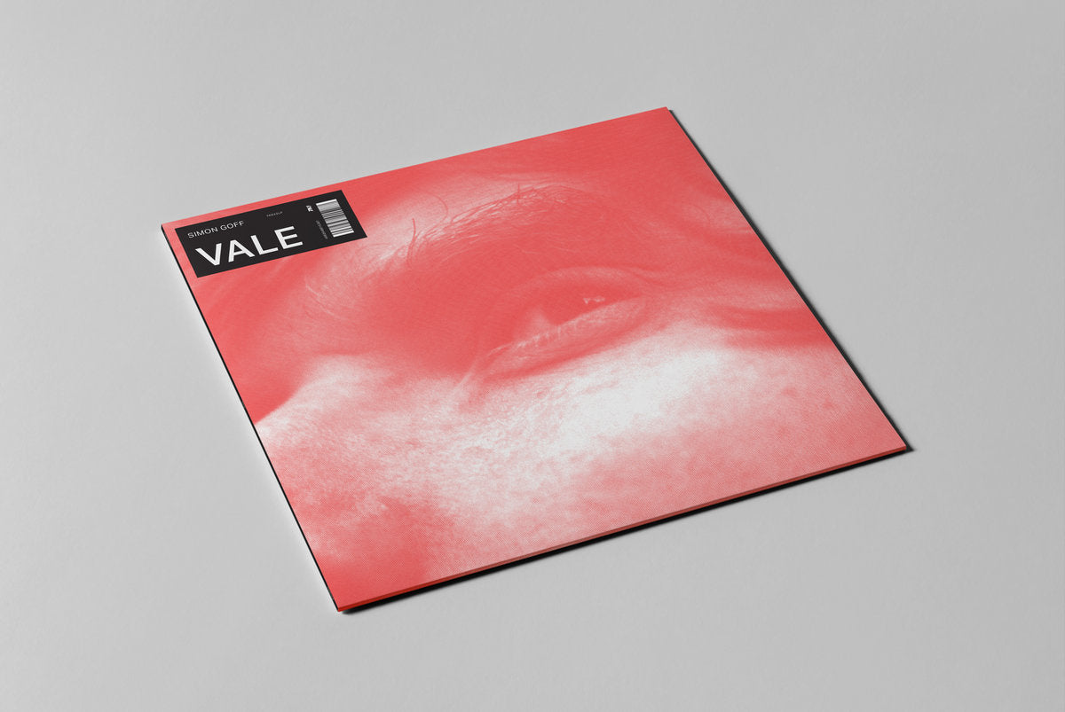Simon Goff 'Vale'