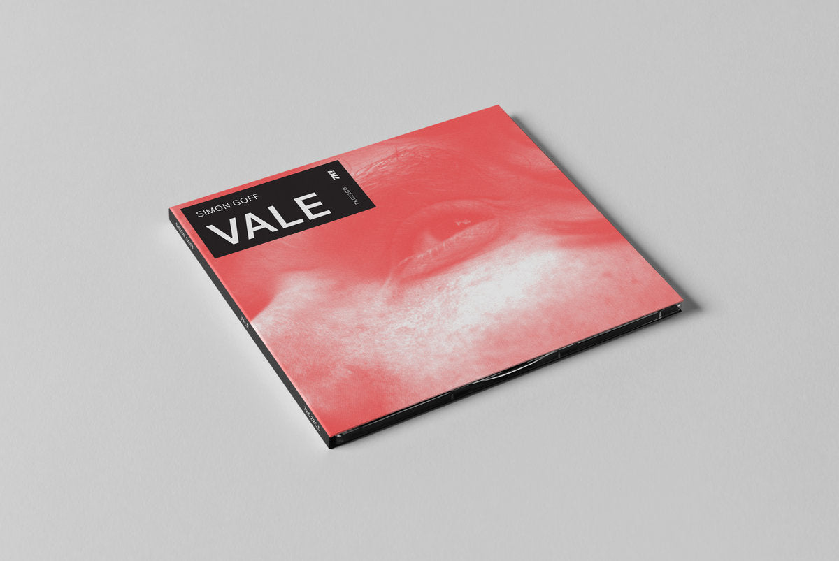 Simon Goff 'Vale'