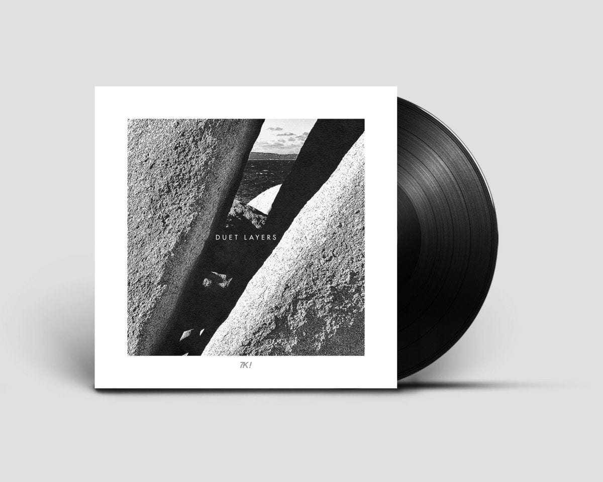 Various Artists 'Duet Layers'
