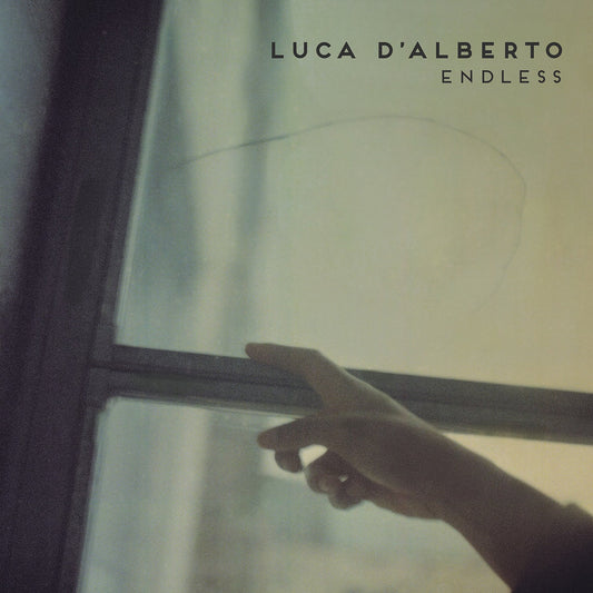 Luca D'Alberto 'Endless'