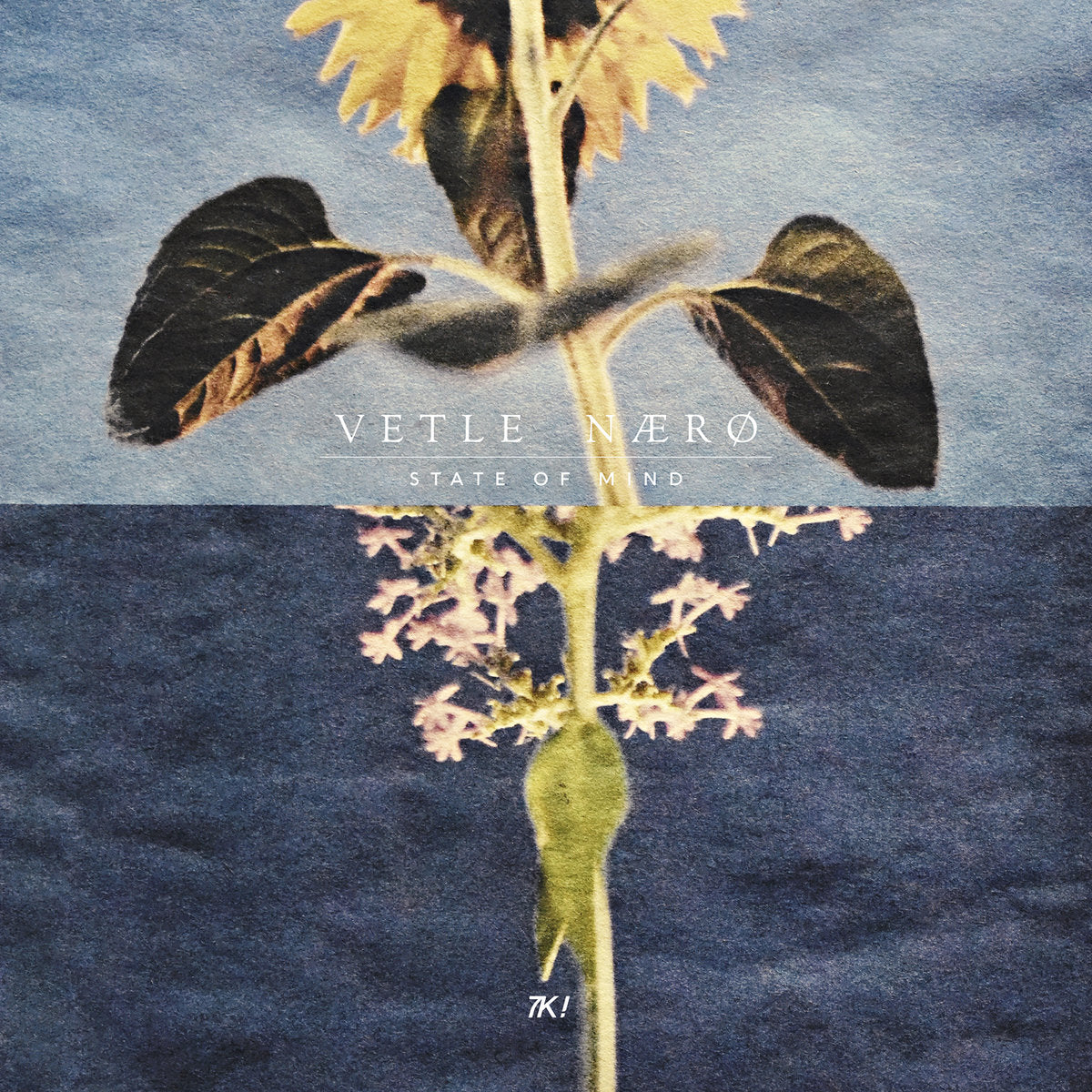 Vetle Nærø 'State of Mind EP'