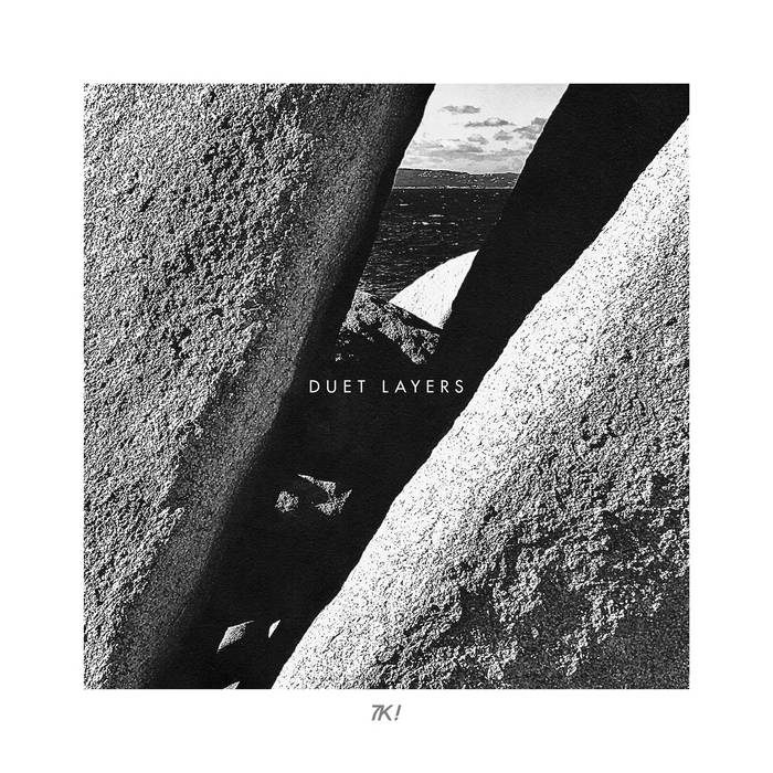 Various Artists 'Duet Layers'