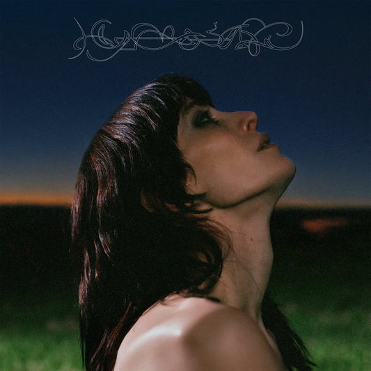 Lyra Pramuk 'Hymnal'