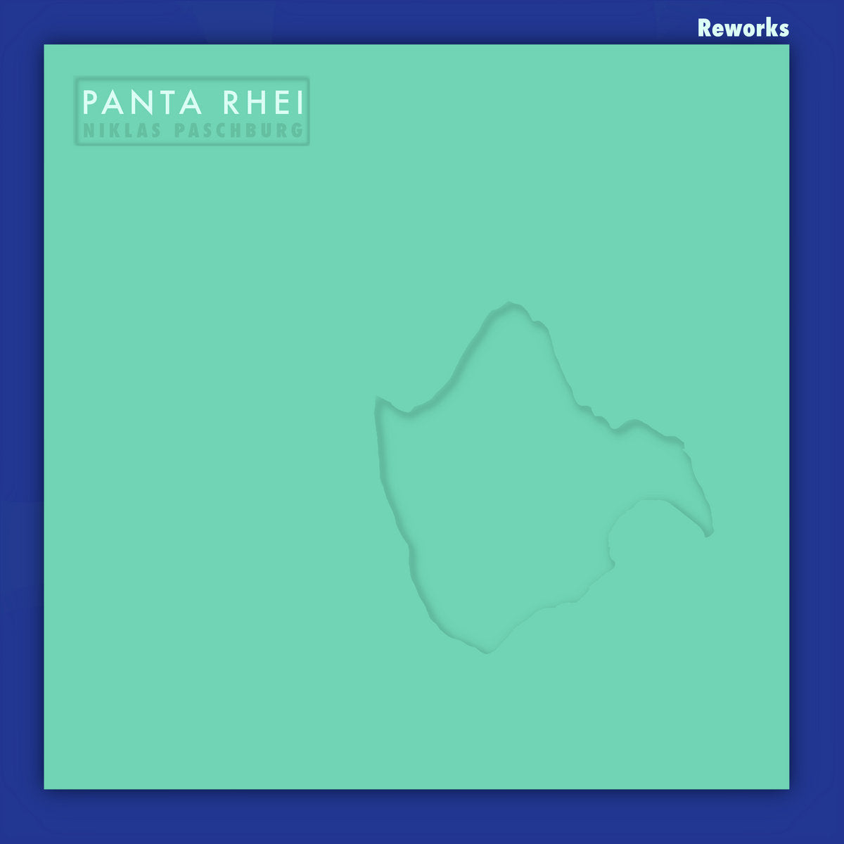 Niklas Paschburg 'Panta Rhei Remixes'
