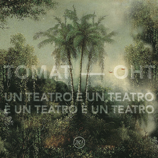 Tomat ' community OHT - Un Teatro È Un Teatro È Un Teatro È Un Teatro'