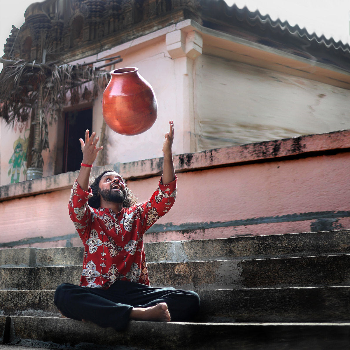 Giridhar Udupa 'My Name Is Giridhar Udupa'