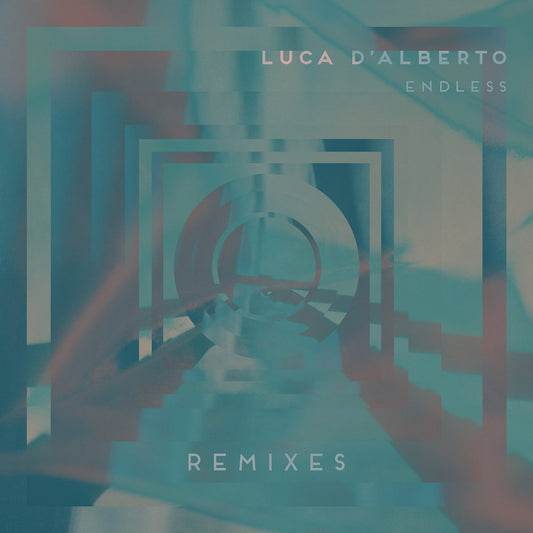 Her Dreams / Screaming Silence (Remixes) EP