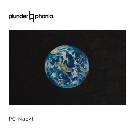 PC Nackt 'Plunderphonia'