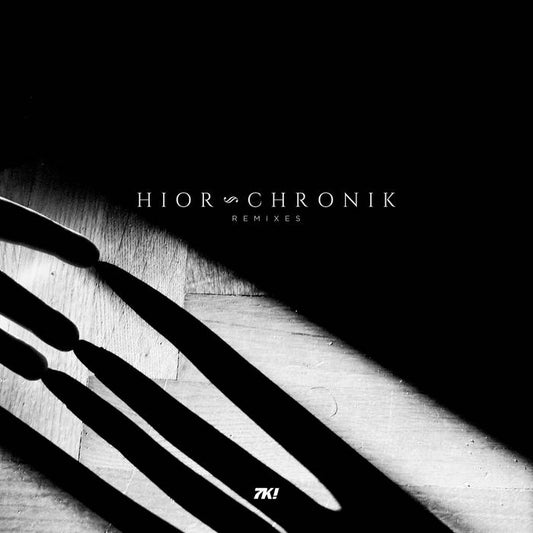 Hior Chronik 'Out Of The Dust (Remix EP Vol. 2)'