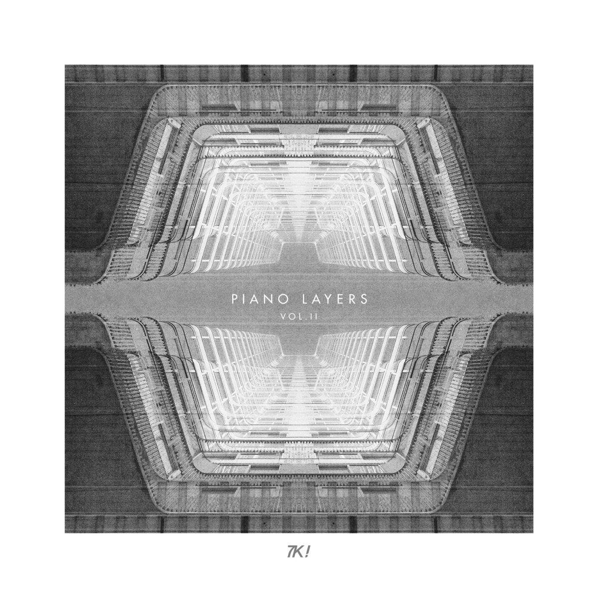 Piano Layers Vol. II