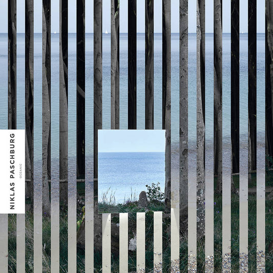 Niklas Paschburg 'Oceanic'