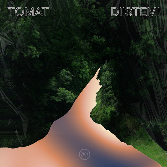 Tomat 'Diistemi'