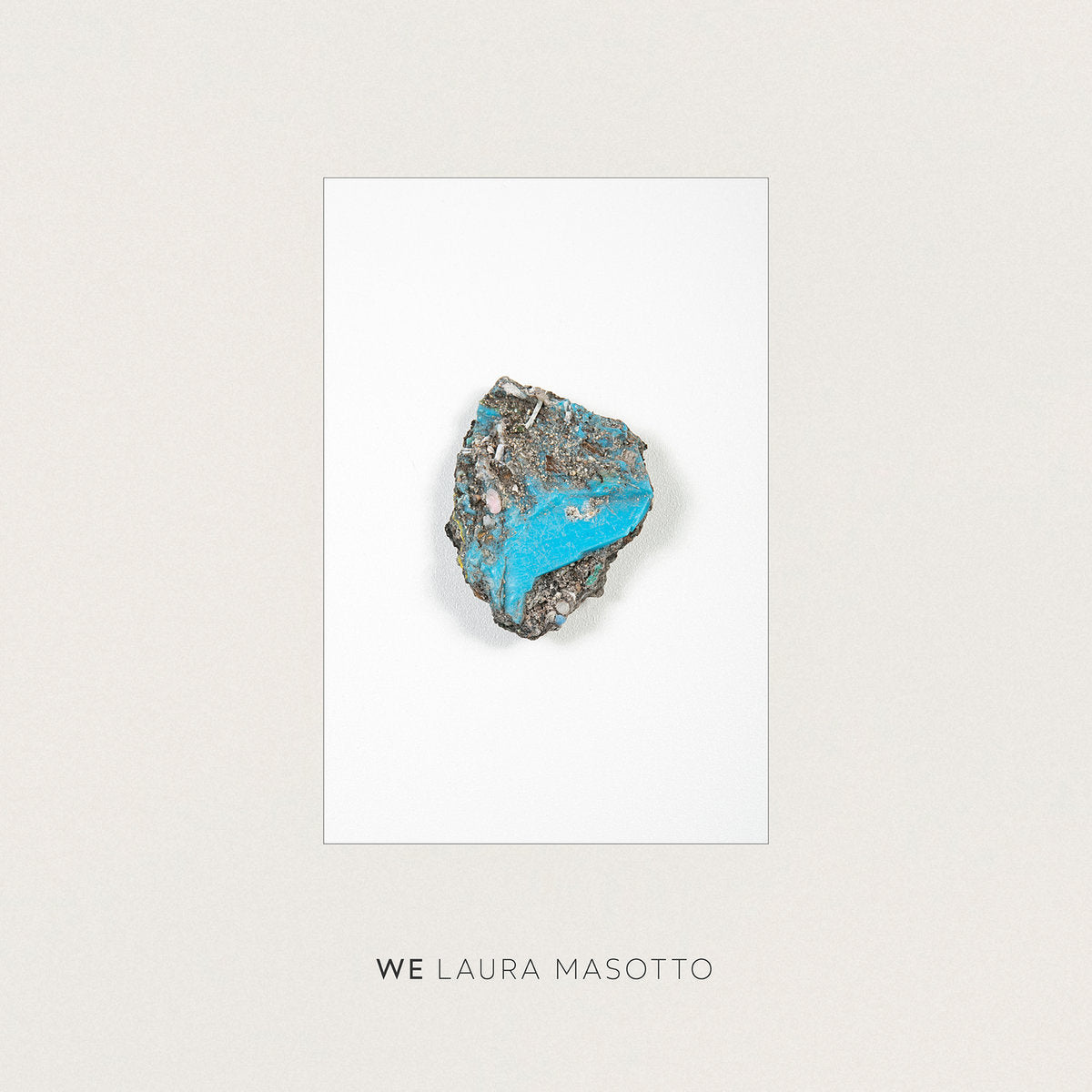 Laura Masotto 'WE'