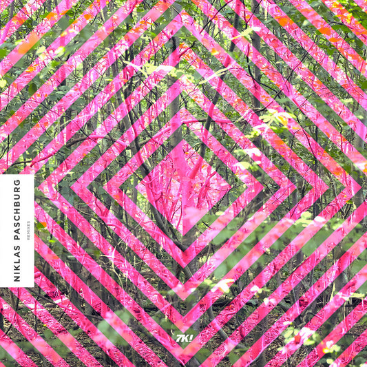 Niklas Paschburg 'Oceanic Remixes'