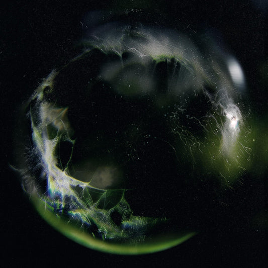 Arborra 'Mind Over Matter'