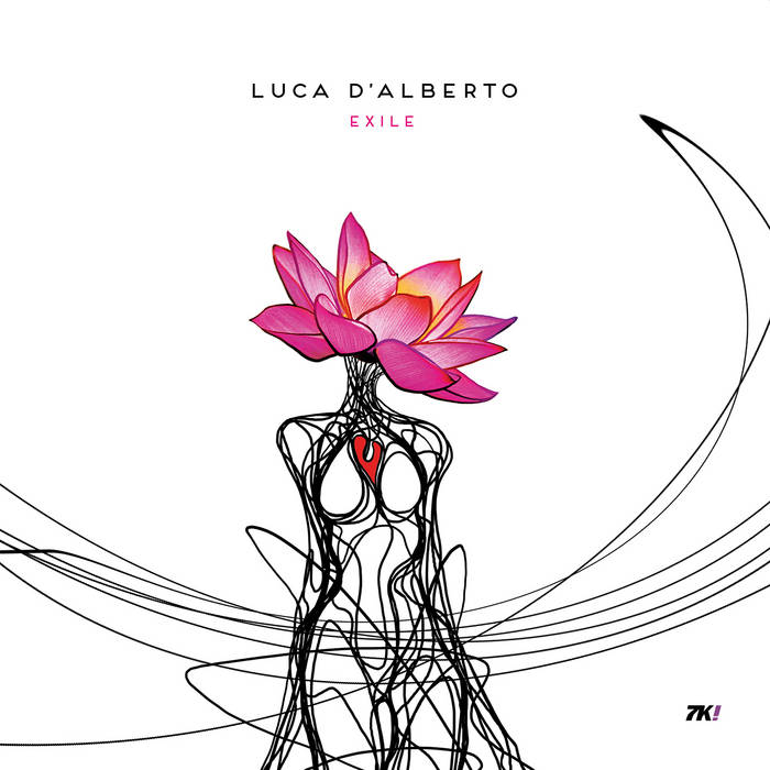 Luca D'Alberto 'Exile'